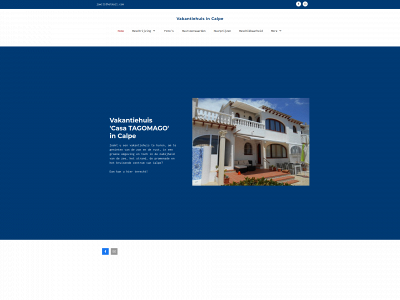 casatagomagocalpe.com snapshot