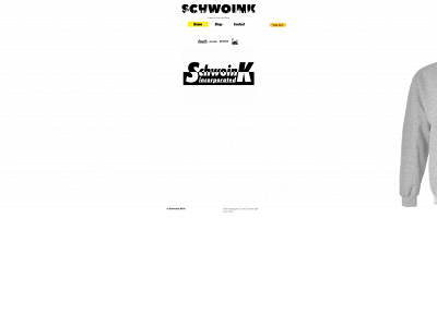 schwoink.com snapshot