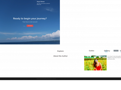 aeyaolaran.com snapshot