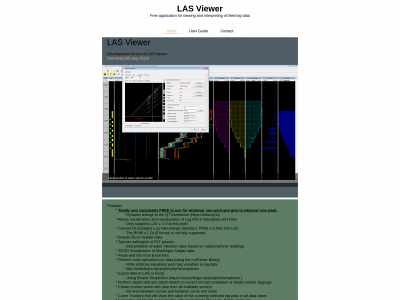 toftkaer.net snapshot