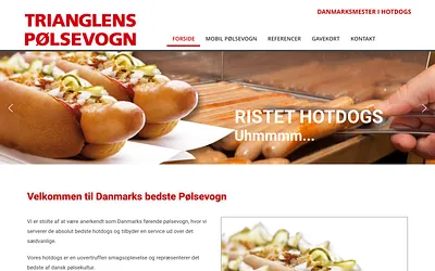 mobil-poelsevogn.dk snapshot