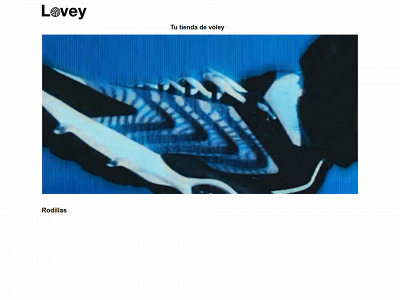 lovey.one snapshot