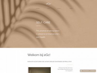 egcboutique.com snapshot