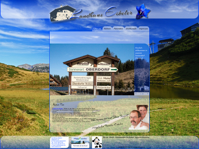 eibeler.de snapshot