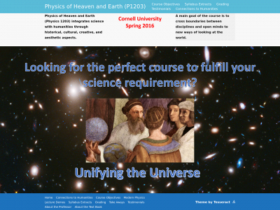 sciencewithhumanities.com snapshot