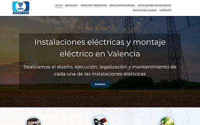 elecsasis.es snapshot