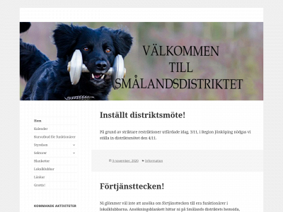 sbksmaland.se snapshot