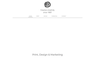 dlandcompany.co.uk snapshot
