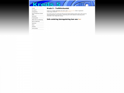 kreds5.org snapshot