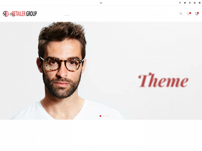 theretailergroup.com snapshot
