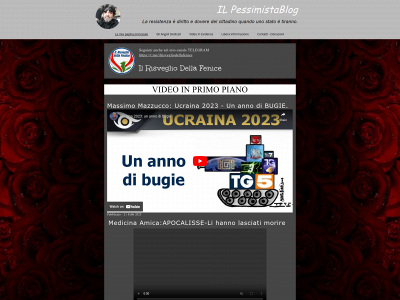 ilpessimistablog.net snapshot