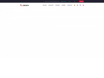 iksija.lt snapshot