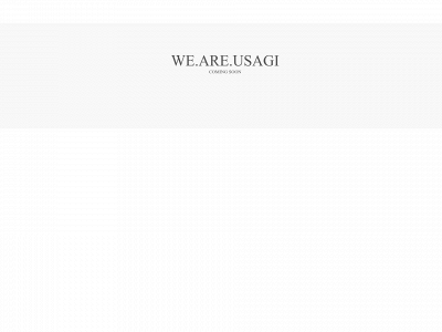 usagirunning.com snapshot