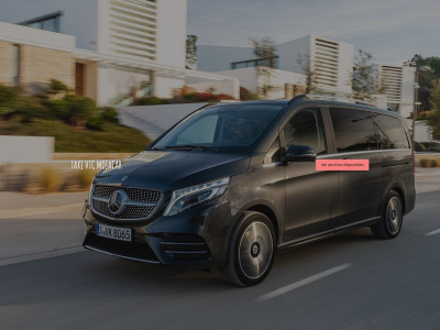 taxi-dreambeach.es snapshot