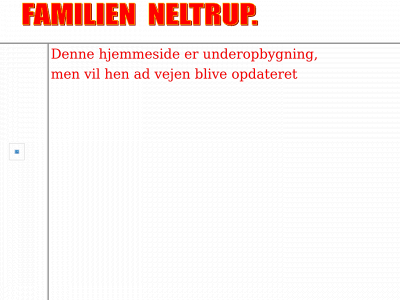 neltrup.dk snapshot
