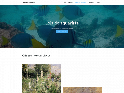 vidamarinhaaquahobbe.com snapshot