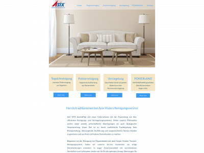 asix-berlin.de snapshot