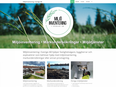 miljoinv.se snapshot