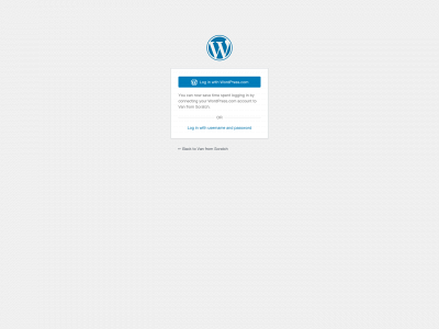 vanverge.com snapshot