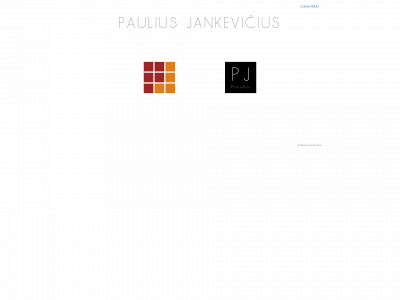 jenkis.lt snapshot
