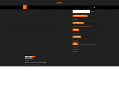 newsfella.nl snapshot