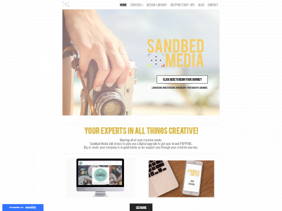 sandbedmedia.weebly.com snapshot