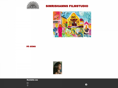 simrishamnsfilmstudio.com snapshot