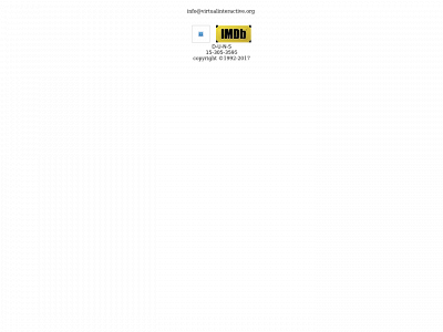 virtualinteractive.org snapshot