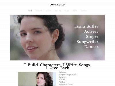 laurabutlernyc.weebly.com snapshot