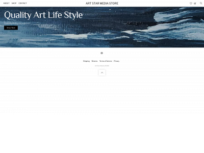 artstarmedia.com snapshot