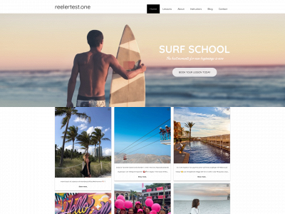 reelertest.one snapshot