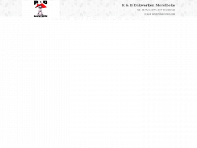 rbdakwerken.com snapshot
