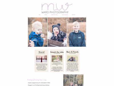 maddeward.se snapshot