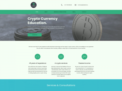 edublock.nu snapshot