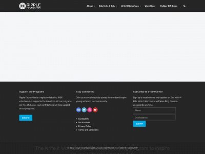 ripplefoundation.ca snapshot