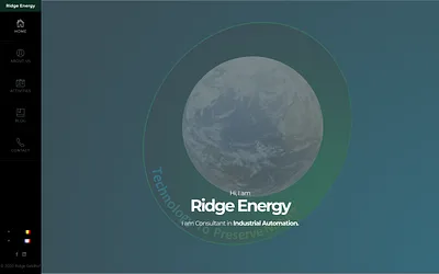 ridgeenergy.be snapshot