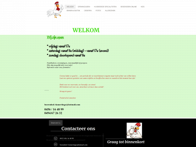 boerenhofvlamertinge.com snapshot