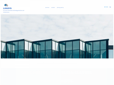logsys-eg.com snapshot
