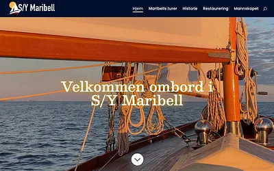 seil-maribell.no snapshot