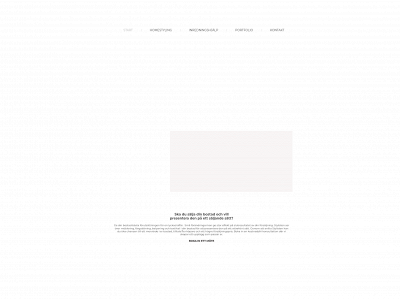 stylisten.se snapshot