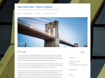 sales-theory-vs-reality.com snapshot