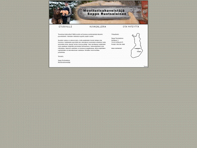 moottorisahaveisto.fi snapshot