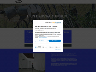 diun.ch snapshot