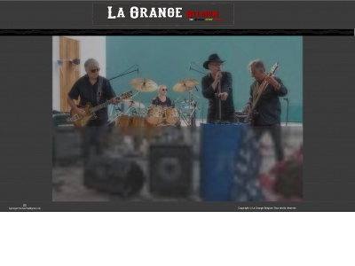 lagrange-belgium.net snapshot