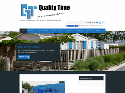 qualitytime-brt.nl snapshot