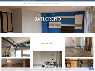 baticreno.com snapshot