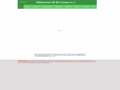 lunsen1.se snapshot