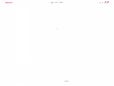 greazy.co snapshot
