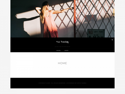 tim-freitag.com snapshot