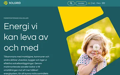 solgrid.se snapshot